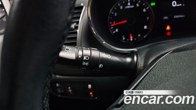 Kia K3 Trendy Style 2018 — фото 32