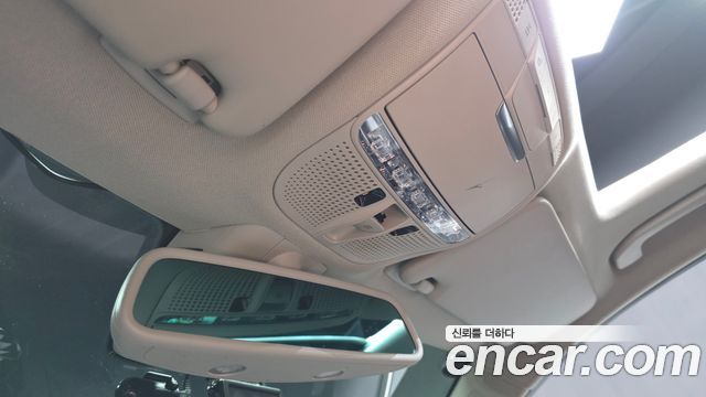 Mercedes-Benz C-Class (W205) C200 d 2016 — фото 18