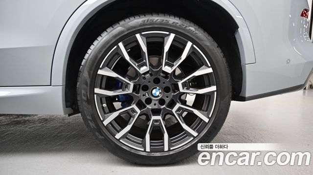 BMW X5 (G05) xDrive 30d M Sport 2026 — фото 5