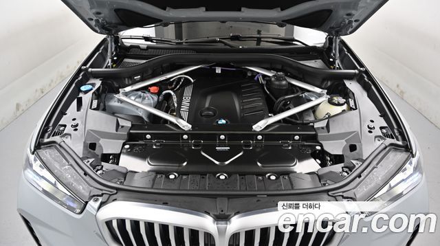 BMW X5 (G05) xDrive 30d M Sport 2026 — фото 6