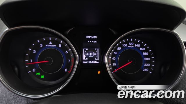 Hyundai Avante 1.6 GDi Modern Standard 2014 — фото 8