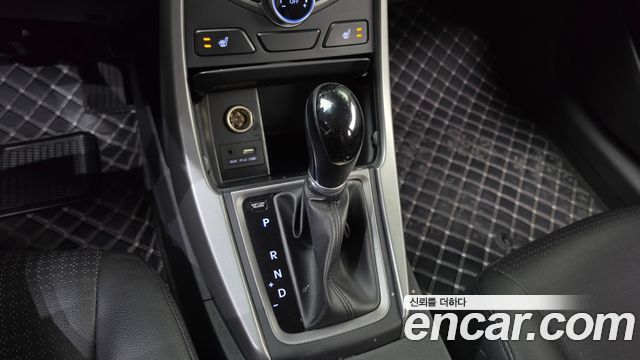 Hyundai Avante 1.6 GDi Modern Standard 2014 — фото 9