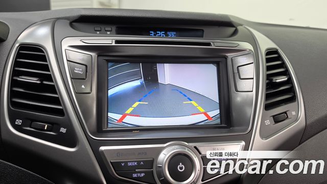 Hyundai Avante 1.6 GDi Modern Standard 2014 — фото 15