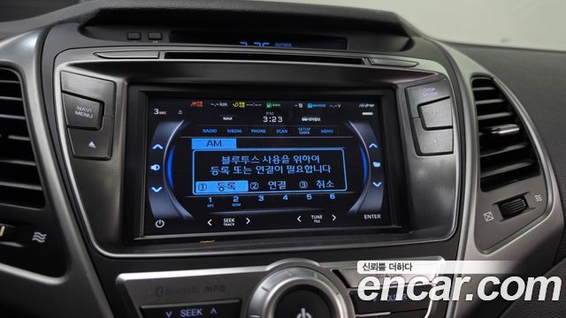 Hyundai Avante 1.6 GDi Modern Standard 2014 — фото 16