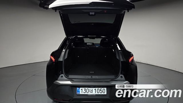 Peugeot 3008 (III) 1.2 Hybrid GT 2026 — фото 20