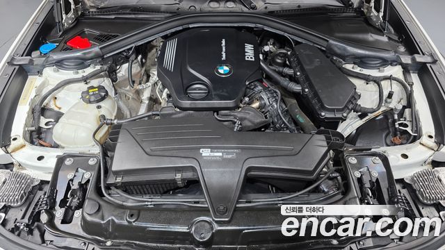 BMW 3 Series GT (F34) GT 320d M Sport Premium 2020 — фото 6