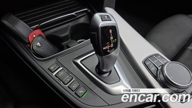 BMW 3 Series GT (F34) GT 320d M Sport Premium 2020 — фото 9