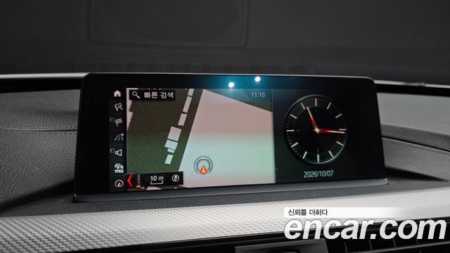 BMW 3 Series GT (F34) GT 320d M Sport Premium 2020 — фото 19