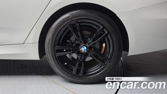 BMW 3 Series GT (F34) GT 320d M Sport Premium 2020 — фото 21