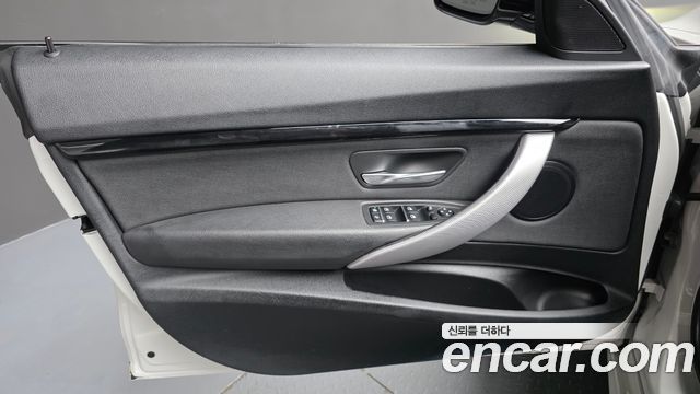 BMW 3 Series GT (F34) GT 320d M Sport Premium 2020 — фото 24