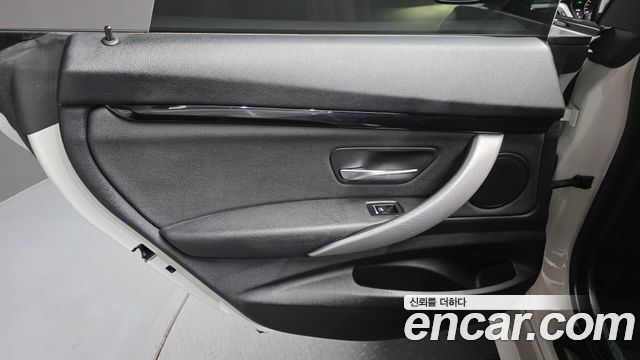 BMW 3 Series GT (F34) GT 320d M Sport Premium 2020 — фото 25