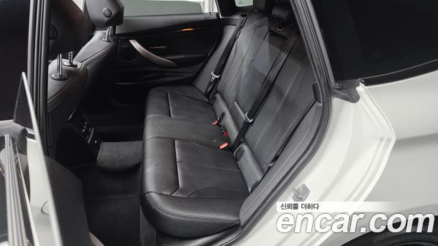 BMW 3 Series GT (F34) GT 320d M Sport Premium 2020 — фото 26