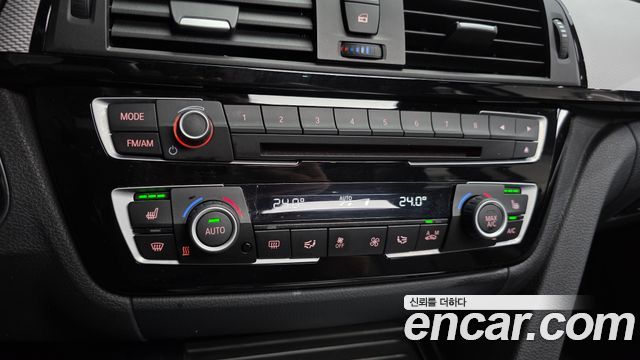 BMW 3 Series GT (F34) GT 320d M Sport Premium 2020 — фото 29