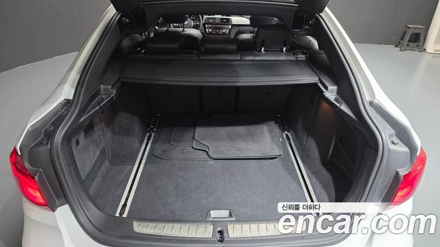 BMW 3 Series GT (F34) GT 320d M Sport Premium 2020 — фото 35