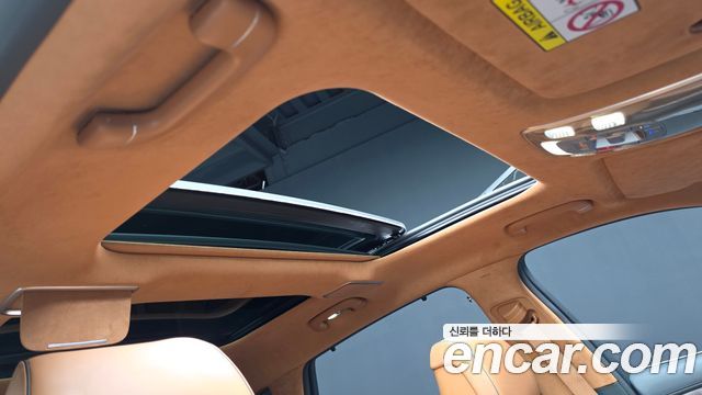 Genesis GV80 2.5T Gasoline AWD 2024 — фото 19