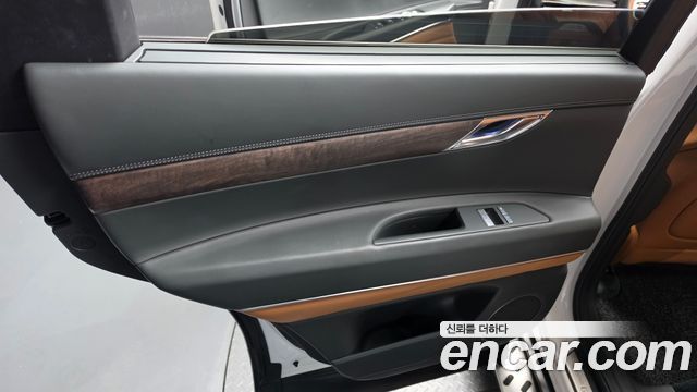 Genesis GV80 2.5T Gasoline AWD 2024 — фото 25