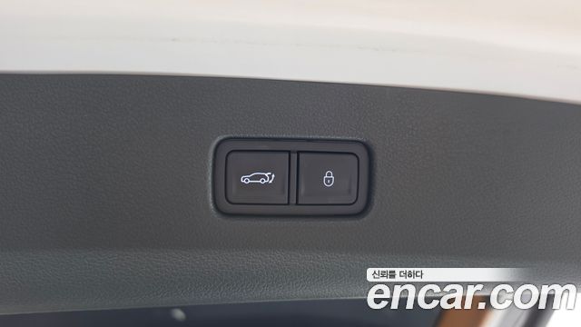 Genesis GV80 2.5T Gasoline AWD 2024 — фото 31