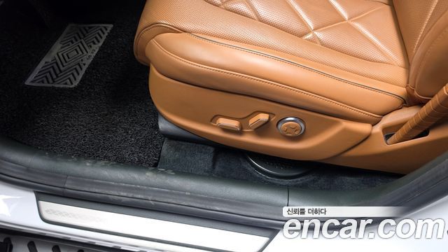 Genesis GV80 2.5T Gasoline AWD 2024 — фото 32