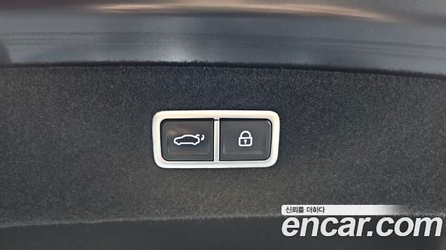 Genesis G90 (RS4) Gasoline 3.5 Turbo AWD 2022 — фото 17
