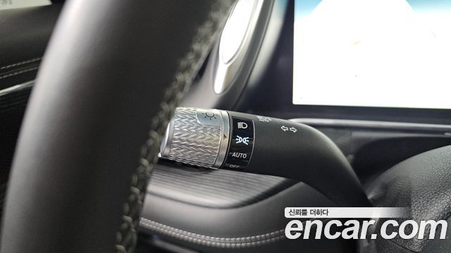 Genesis G90 (RS4) Gasoline 3.5 Turbo AWD 2022 — фото 30