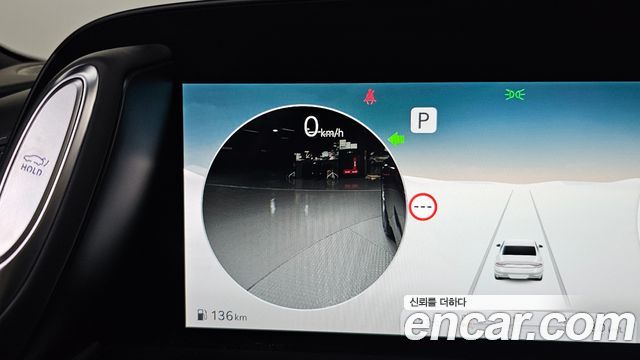 Genesis G90 (RS4) Gasoline 3.5 Turbo AWD 2022 — фото 33