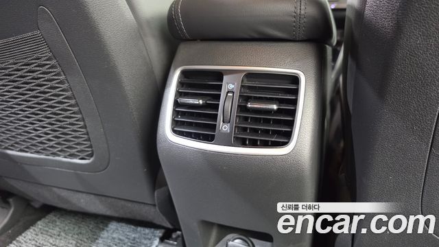 Hyundai Tucson Gasoline 1.6 turbo 2WD Premium 2019 — фото 27