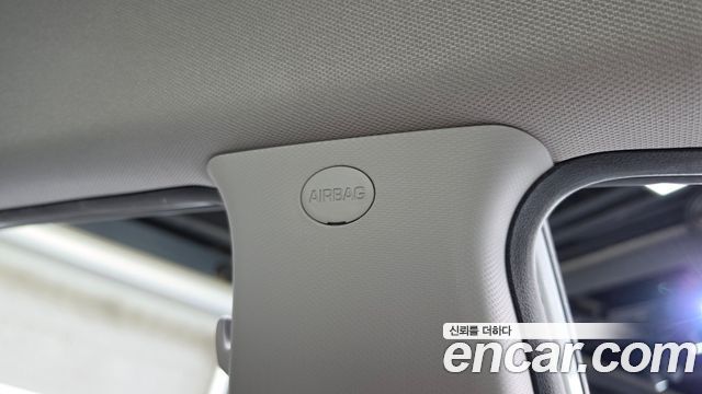Hyundai Tucson Gasoline 1.6 turbo 2WD Premium 2019 — фото 30