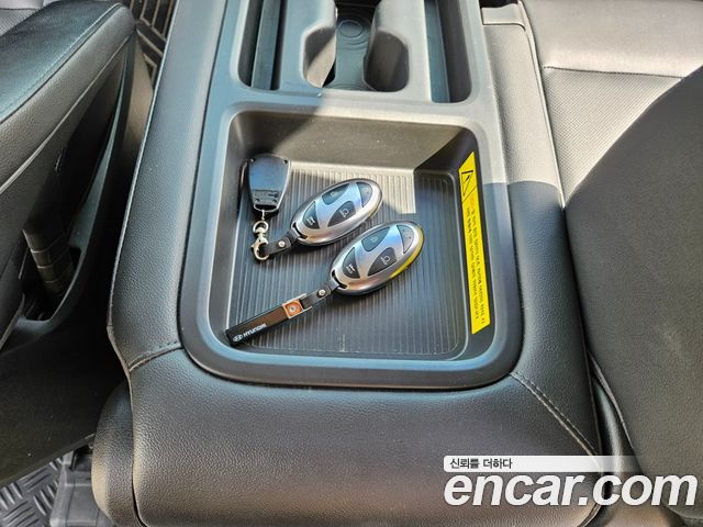 Hyundai Staria L3.5  Kinder Safety Car 15-Seater 2025 — фото 19