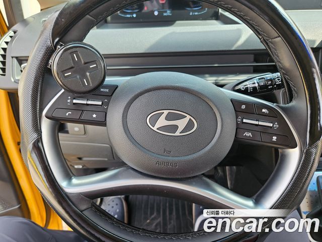 Hyundai Staria L3.5  Kinder Safety Car 15-Seater 2025 — фото 23