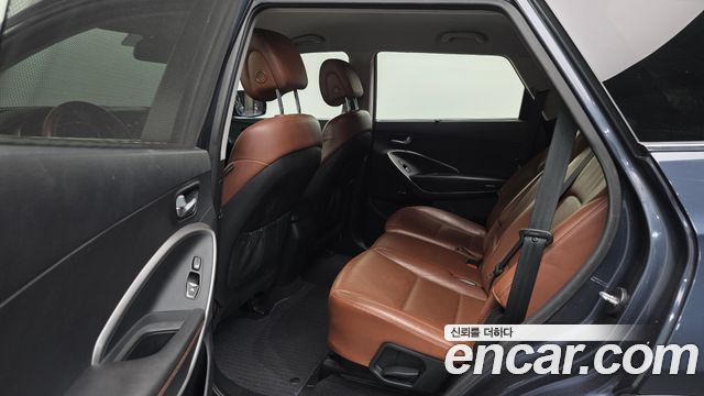 Hyundai Maxcruise Diesel(e-VGT) 2.2 4WD Exclusive Special 2015 — фото 16