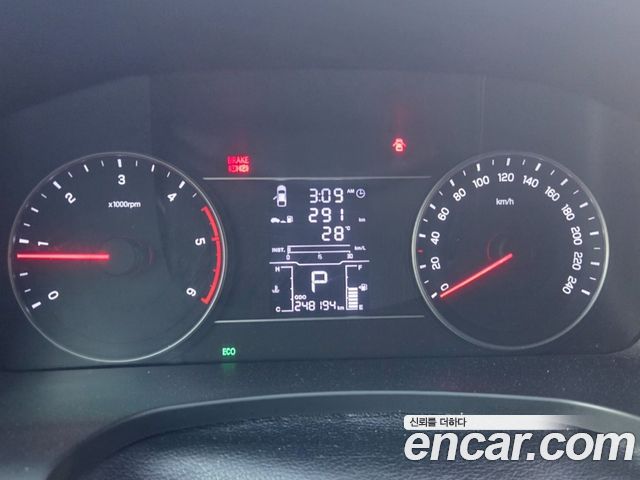 KG Mobility (SsangYong) Rexton Sports Diesel 2.2 4WD Adventure 2019 — фото 6