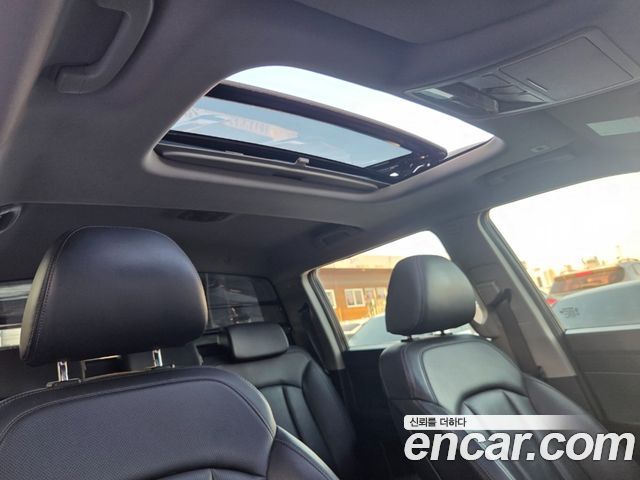 KG Mobility (SsangYong) Rexton Sports Diesel 2.2 4WD Adventure 2019 — фото 21