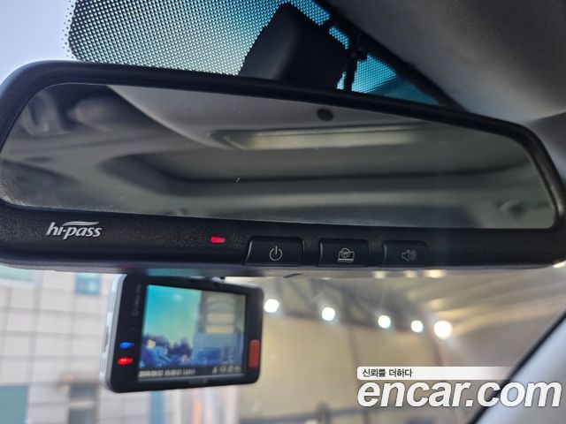 KG Mobility (SsangYong) Rexton Sports Diesel 2.2 4WD Adventure 2019 — фото 23