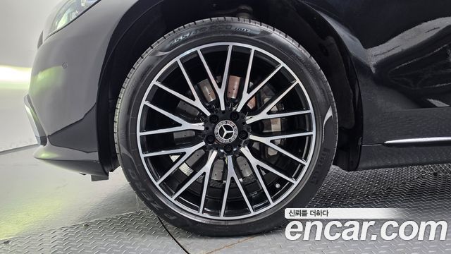 Mercedes-Benz S-Class (W223) S580L 4MATIC 2023 — фото 5
