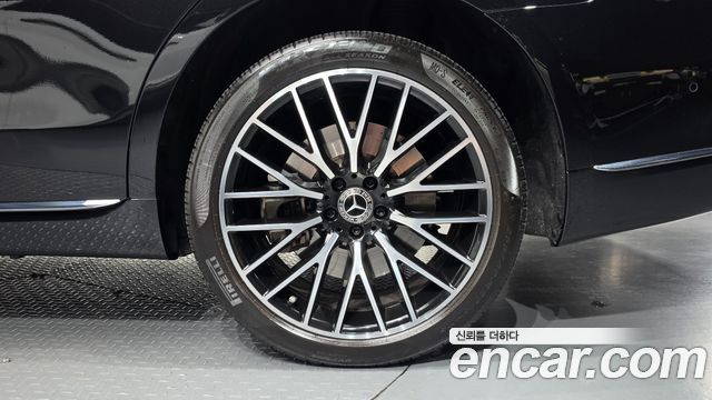 Mercedes-Benz S-Class (W223) S580L 4MATIC 2023 — фото 27