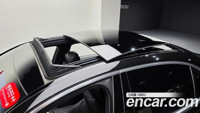 Mercedes-Benz S-Class (W223) S580L 4MATIC 2023 — фото 34