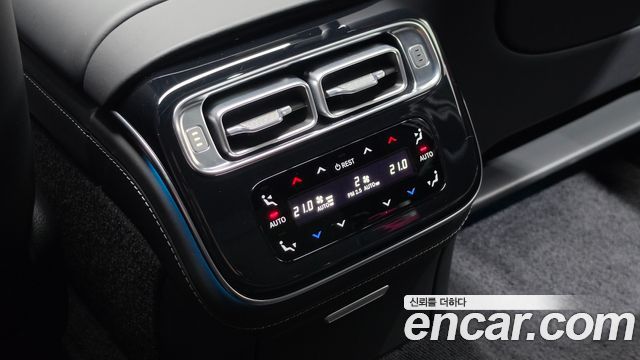 Mercedes-Benz S-Class (W223) S580L 4MATIC 2023 — фото 40