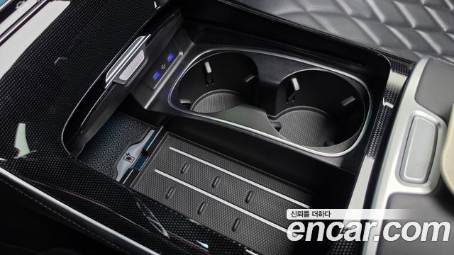 Mercedes-Benz S-Class (W223) S580L 4MATIC 2023 — фото 41