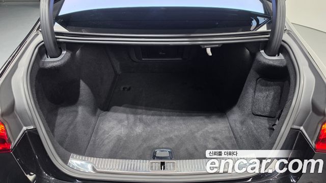 Mercedes-Benz S-Class (W223) S580L 4MATIC 2023 — фото 43