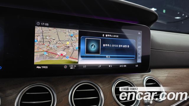 Mercedes-Benz E-Class (W213) E300 Exclusive 2018 — фото 15