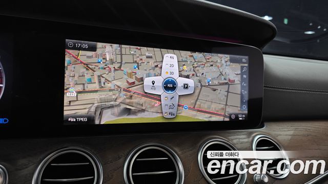 Mercedes-Benz E-Class (W213) E300 Exclusive 2018 — фото 16