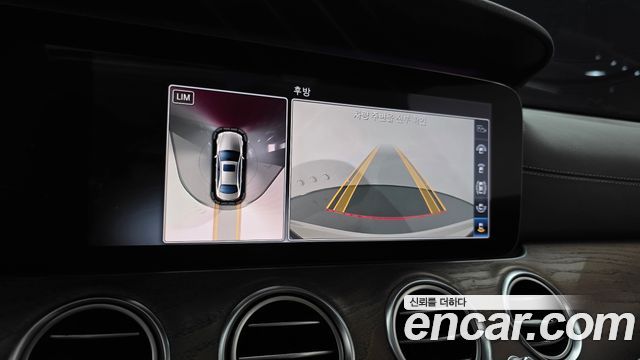 Mercedes-Benz E-Class (W213) E300 Exclusive 2018 — фото 17