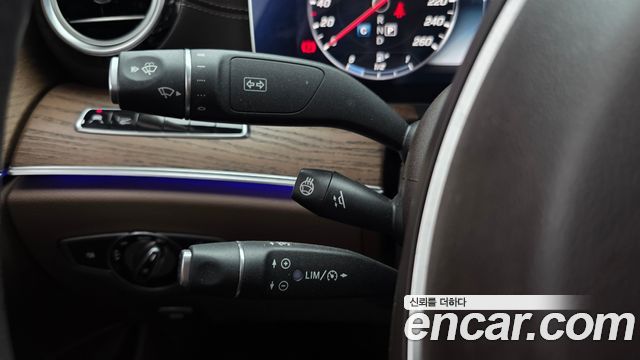 Mercedes-Benz E-Class (W213) E300 Exclusive 2018 — фото 20