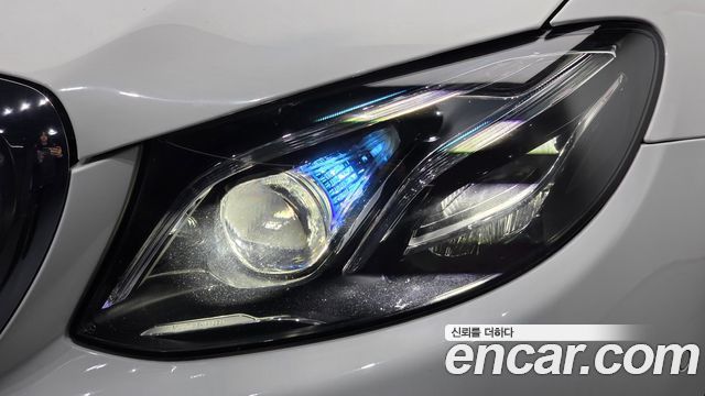 Mercedes-Benz E-Class (W213) E300 Exclusive 2018 — фото 22