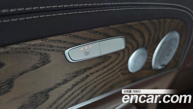 Mercedes-Benz E-Class (W213) E300 Exclusive 2018 — фото 33