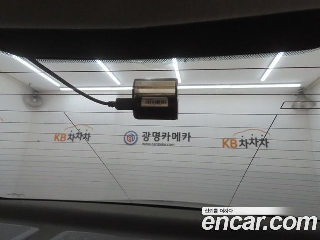 Kia K7 2.4 GDI Prestige 2014 — фото 19