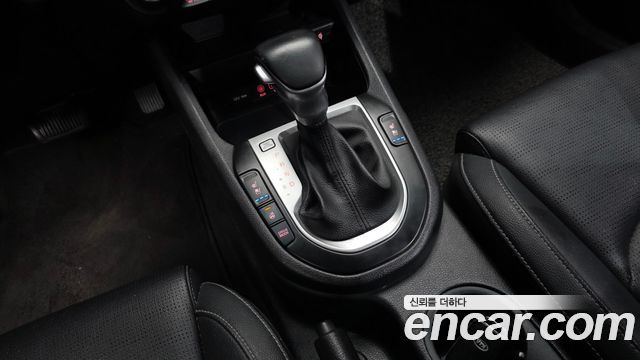 Kia K3 Prestige 2021 — фото 9