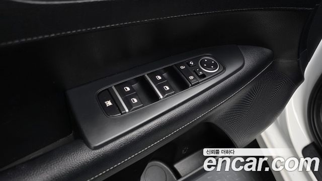 Kia K3 Prestige 2021 — фото 17