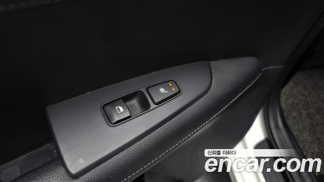 Kia K3 Prestige 2021 — фото 19