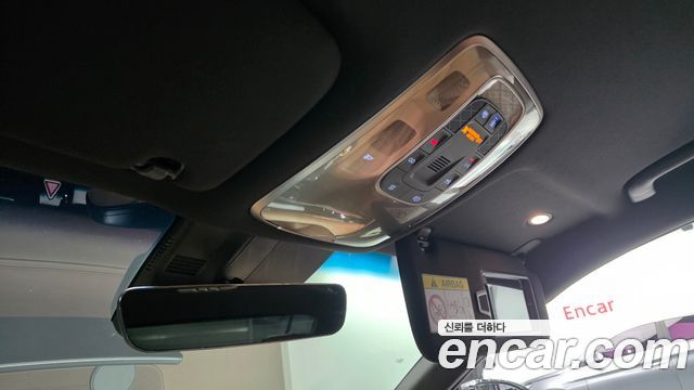 Genesis G80 (RG3) Gasoline 2.5 Turbo 2WD 2021 — фото 20